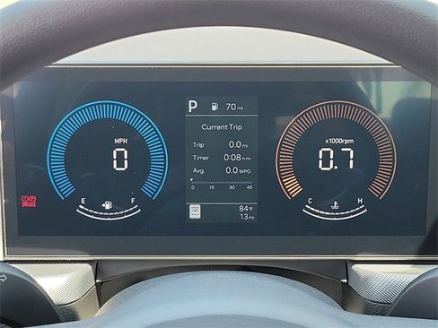 New 2025 Hyundai Sonata SEL image 10