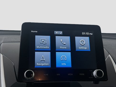 Used 2024 Mitsubishi Eclipse Cross SE AWD/4WD image 19