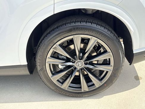 New 2026 Lexus RX 350 F Sport image 31