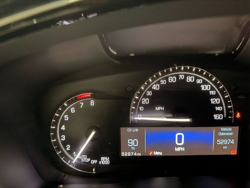 Used 2019 Cadillac XT5 Luxury AWD/4WD image 22