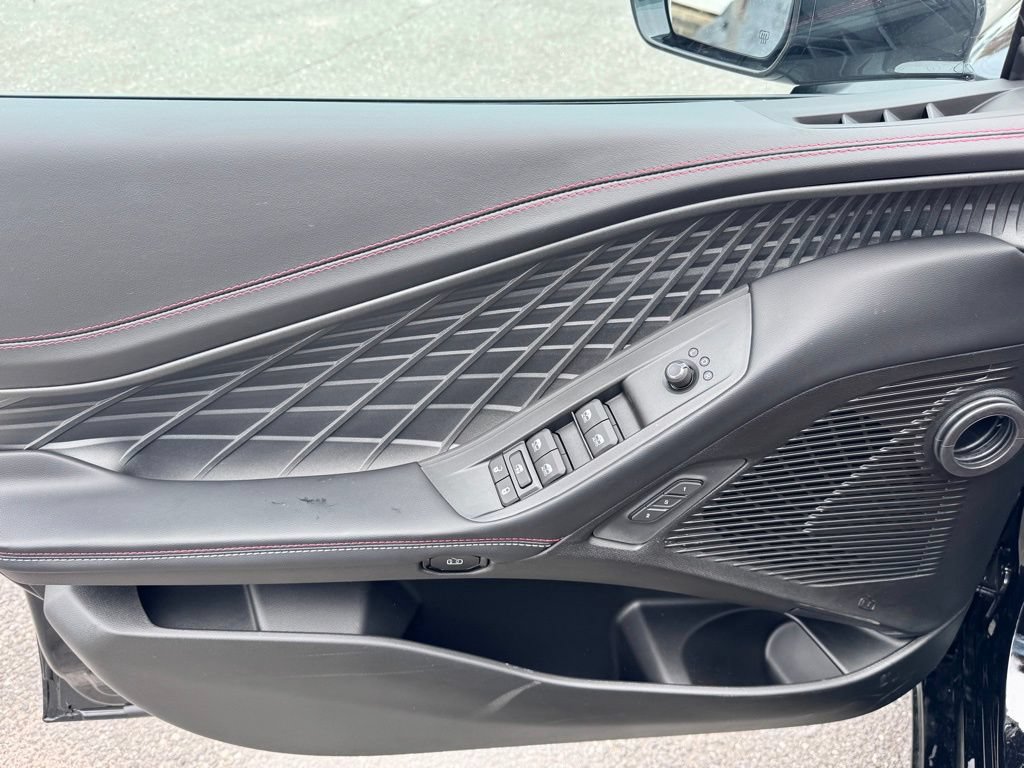 New 2026 Dodge Charger R/T AWD/4WD image 9