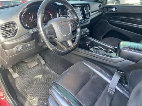 Used 2021 Dodge Durango GT image 6