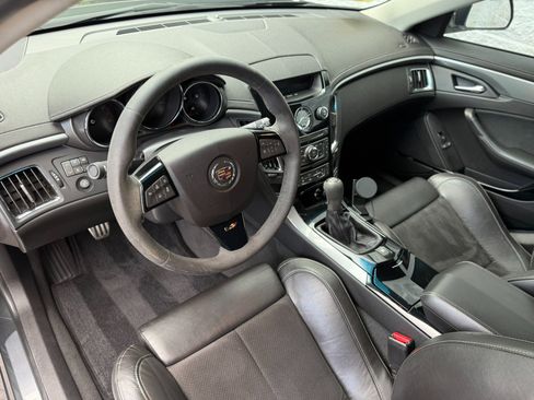 Used 2014 Cadillac CTS V image 17