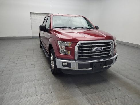 Used 2016 Ford F150 XLT w/ Equipment Group 301A Mid image 13