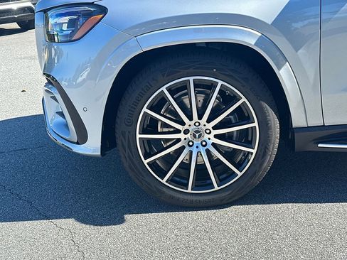 New 2026 Mercedes-Benz GLS 450 4MATIC image 13