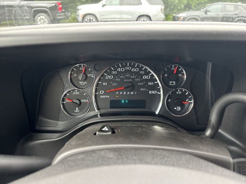 New 2025 Chevrolet Express 2500 w/ Driver Convenience Package image 18