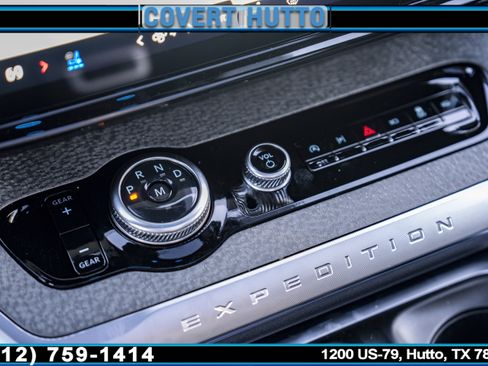 New 2025 Ford Expedition Tremor image 37