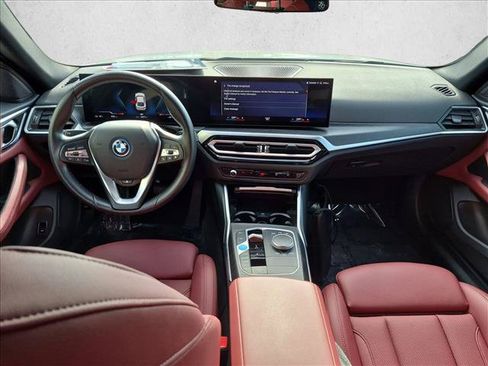 Used 2023 BMW i4 eDrive35 w/ Premium Package RWD image 17