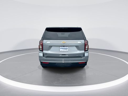 Used 2024 Chevrolet Tahoe LT RWD image 8