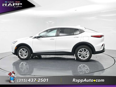 Used 2024 Buick Envista Preferred FWD image 4