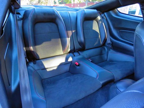 Used 2020 Ford Mustang GT Premium w/ Equipment Group 401A image 18