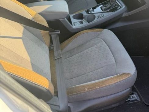 Used 2024 Subaru Crosstrek 2.5i Sport AWD/4WD image 12