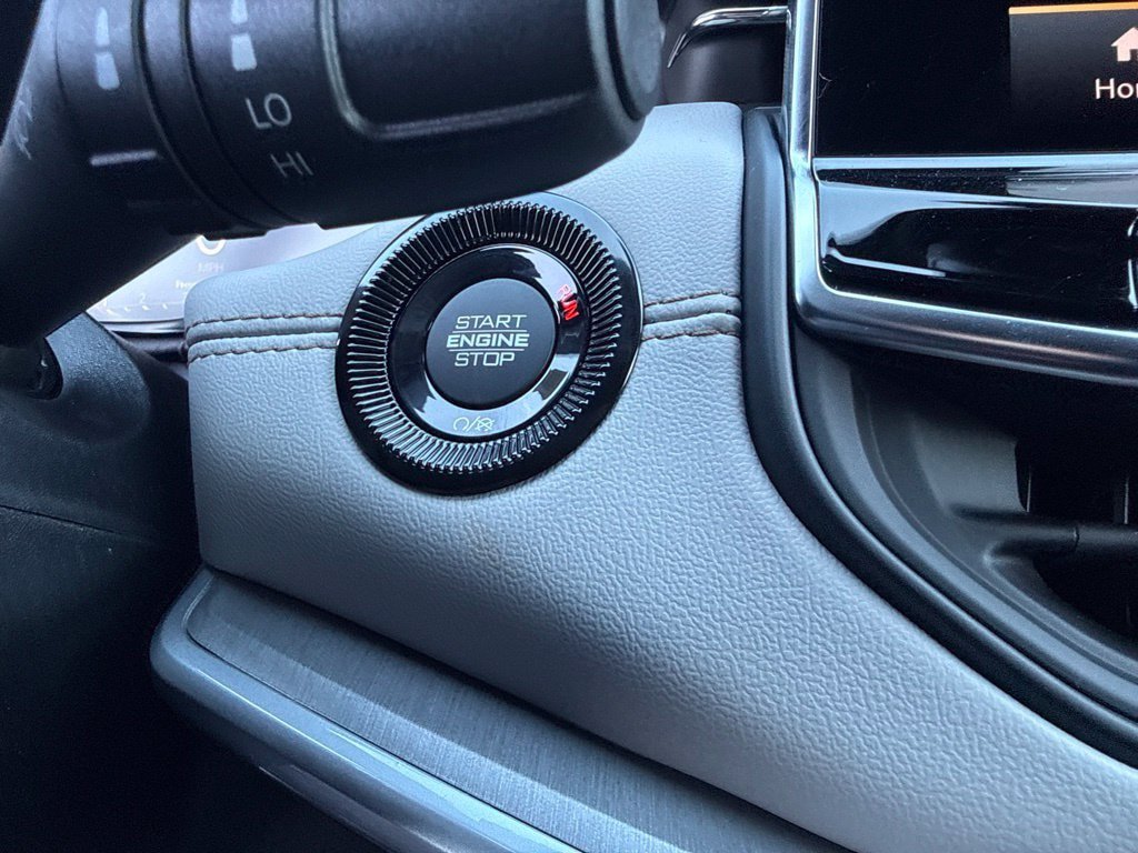 New 2026 Jeep Compass Limited AWD/4WD image 15