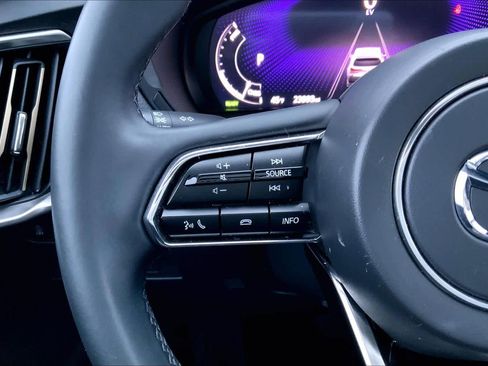Used 2024 MAZDA CX-90 Plug-In Hybrid w/ Premium Pkg image 24