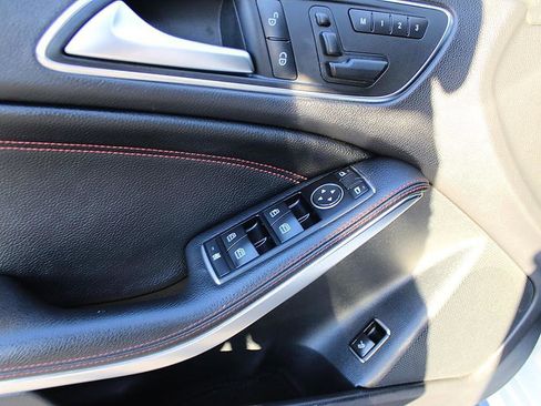 Used 2014 Mercedes-Benz CLA 45 AMG 4MATIC image 8