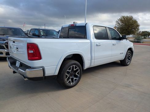 New 2026 RAM 1500 Laramie image 2