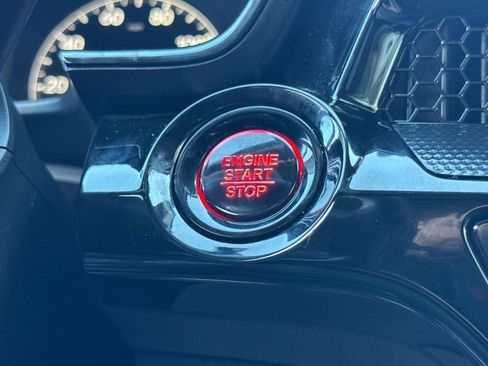 Certified 2025 Honda CR-V EX-L image 32