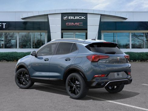 New 2026 Buick Encore GX Sport Touring image 27