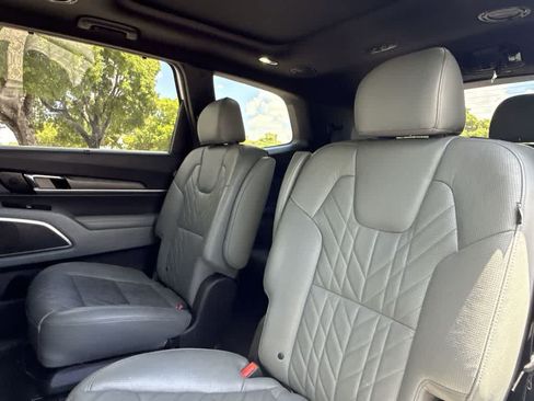Certified 2023 Kia Telluride SX X-Pro AWD/4WD image 22