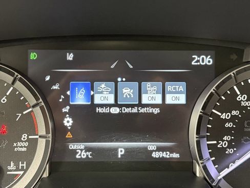 Used 2022 Toyota Highlander XSE image 20