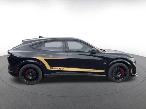 Used 2023 Ford Mustang Mach-E GT image 16