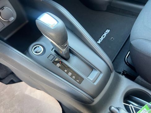 New 2025 Nissan Kicks Play S image 23