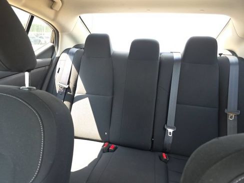 Certified 2025 Nissan Sentra S FWD image 15