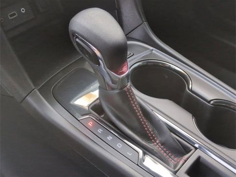 Certified 2023 Chevrolet Equinox RS image 15