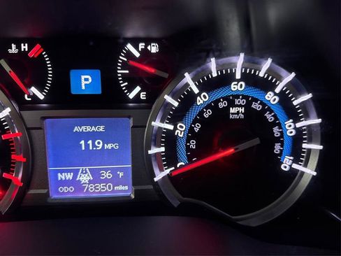 Used 2019 Toyota 4Runner SR5 image 16