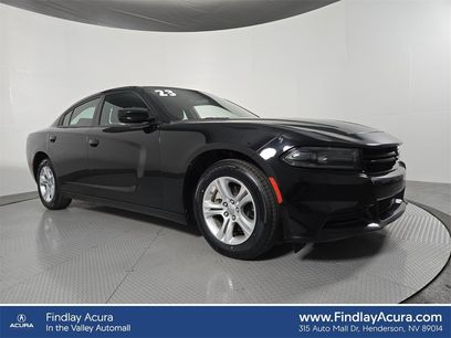 Used 2023 Dodge Charger SXT