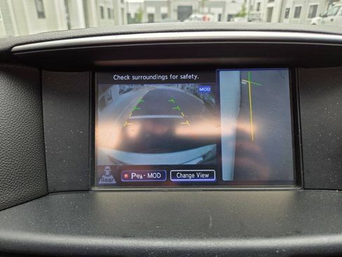 Used 2015 INFINITI Q70 3.7 RWD image 23