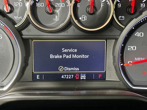 Used 2019 Chevrolet Silverado 1500 RST w/ All-Star Edition image 18