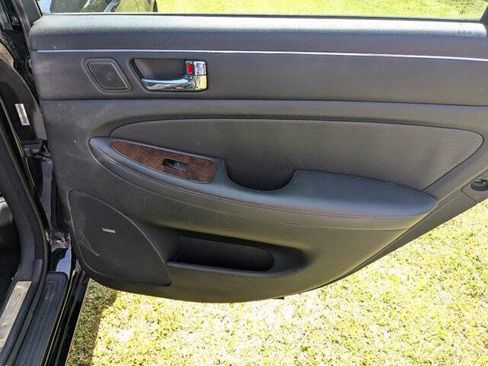 Used 2011 Hyundai Genesis 3.8 w/ Technology Pkg 4 image 35