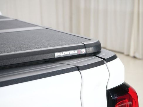 Used 2024 GMC Sierra 1500 AT4X image 29