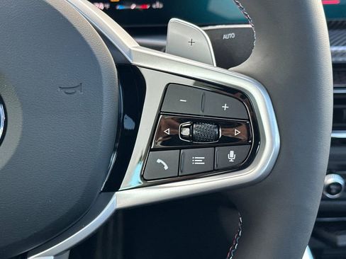 New 2025 BMW M240i xDrive Coupe w/ Premium Package image 28