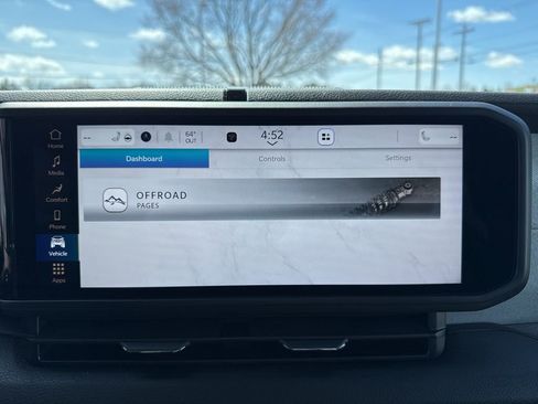 New 2025 Jeep Wrangler Sport S image 33