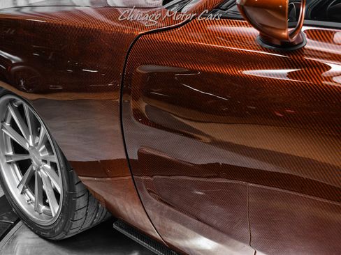 Used 2022 Dodge Challenger SRT Hellcat Redeye RWD image 34