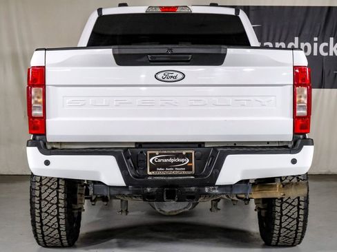 Used 2022 Ford F250 XLT w/ XLT Value Package image 10