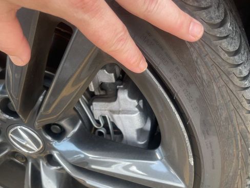 Used 2025 Acura Integra A-Spec image 14