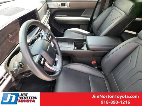 Used 2025 Hyundai Santa Fe XRT AWD/4WD image 14