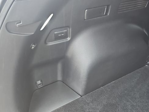Used 2025 Hyundai Tucson SEL AWD/4WD image 10