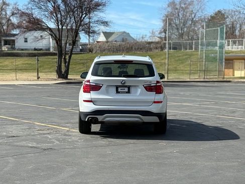 Used 2016 BMW X3 xDrive28i image 6