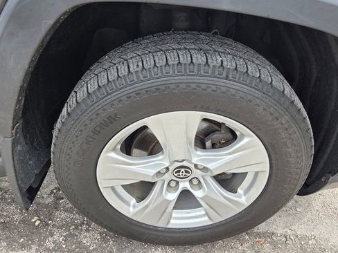 Used 2020 Toyota RAV4 XLE w/ All Weather Liner Package image 10