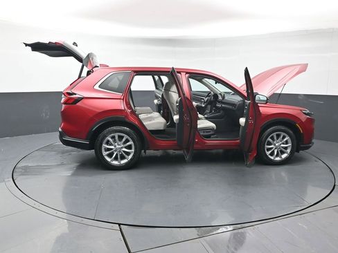 Used 2024 Honda CR-V EX-L image 55