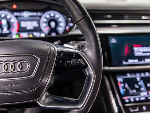 Used 2024 Audi A8 L 3.0T image 27