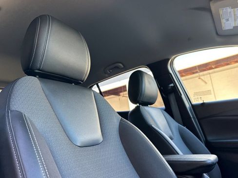 Certified 2024 Buick Encore GX Preferred image 21