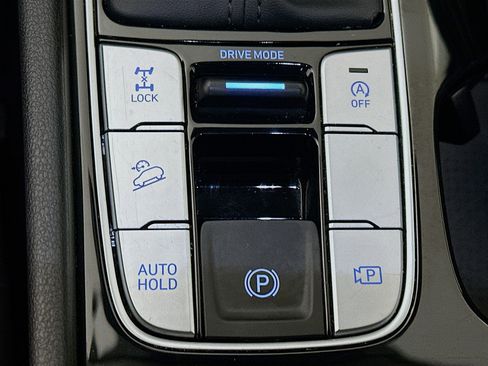 Used 2025 Hyundai Tucson SEL image 25