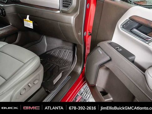 New 2026 GMC Sierra 1500 SLT w/ SLT Premium Package image 26