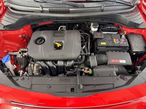 Certified 2022 Kia Soul LX FWD image 18