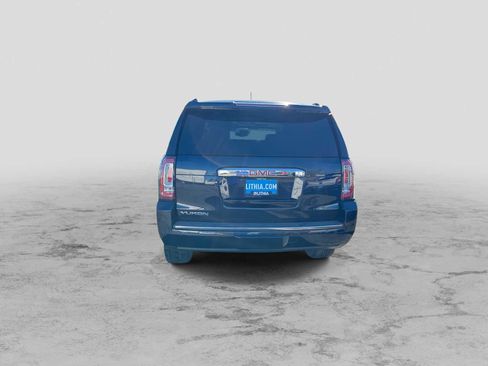 Used 2019 GMC Yukon Denali w/ Open Road Package image 7